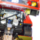 Illustration for article titled Ferrari Friday: Fabulous, Fantastic, Ferocious Ferrari F40